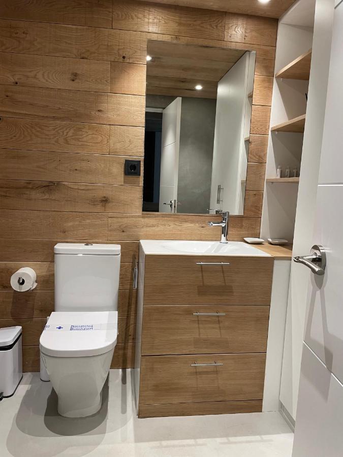 Vielhatuca Betrén Extérieur photo